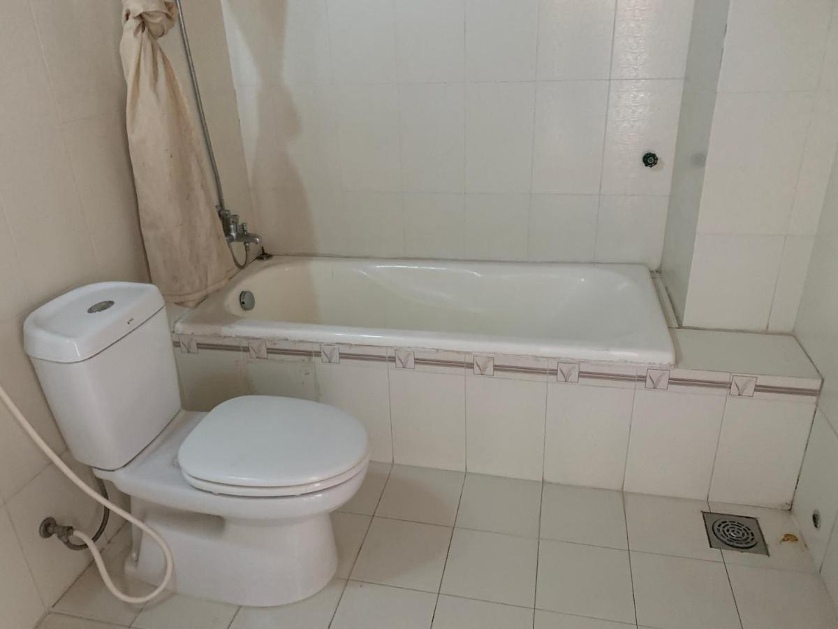 Oyo 1002 Champa Langco Hotel Cu Du エクステリア 写真