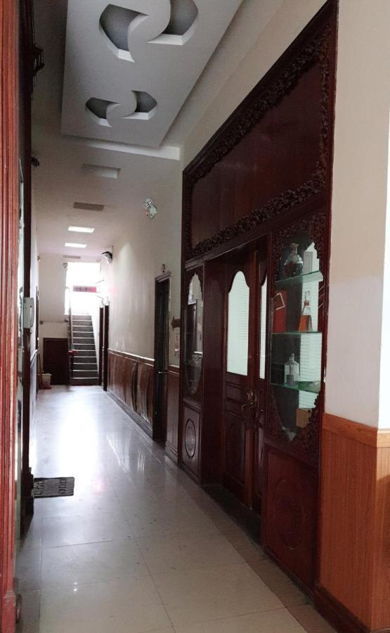 Oyo 1002 Champa Langco Hotel Cu Du エクステリア 写真