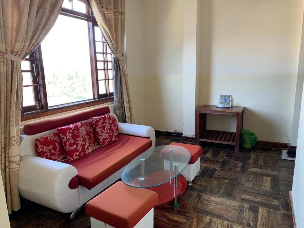 Oyo 1002 Champa Langco Hotel Cu Du エクステリア 写真