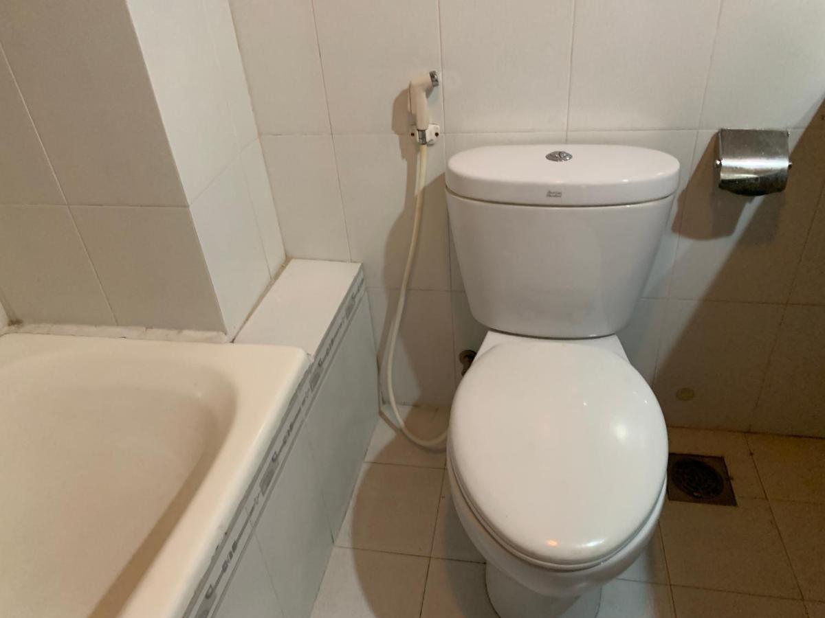 Oyo 1002 Champa Langco Hotel Cu Du エクステリア 写真